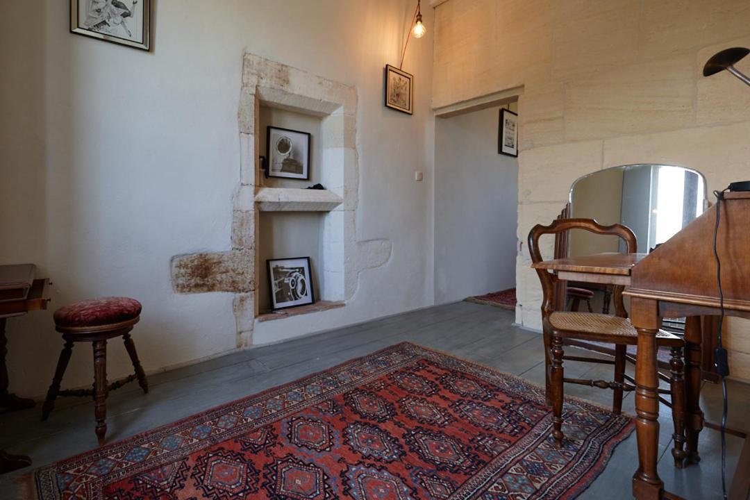 Maison Tara Verte Au Mas Montredon Arles Exterior photo